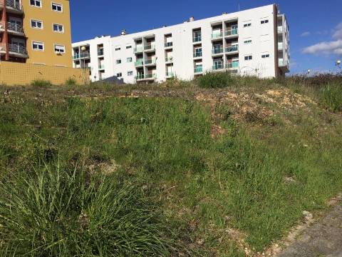 Lotes para Construção