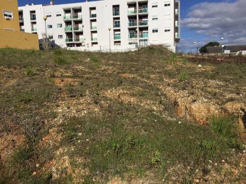 Lotes para Construção