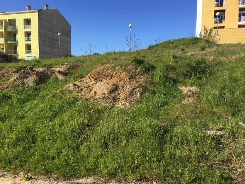 Lotes para Construção