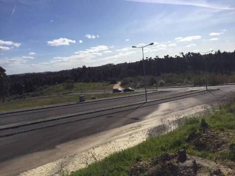 Lotes para Construção