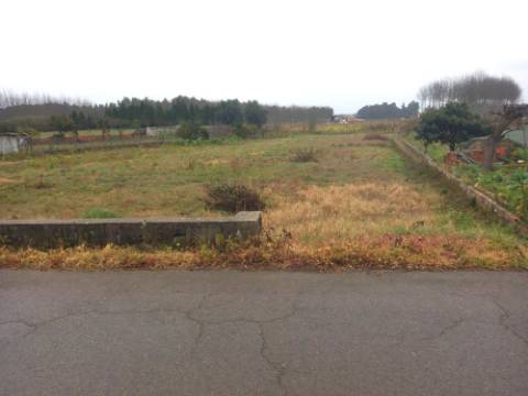 Terreno para Construção