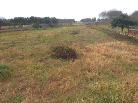 Terreno para Construção