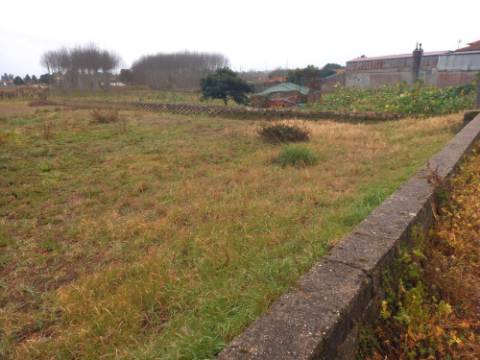 Terreno para Construção