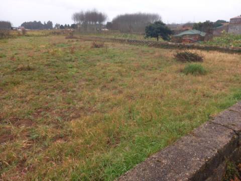 Terreno para Construção