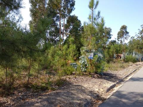 Terreno para construção de moradia