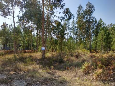 Terreno para construção de moradia
