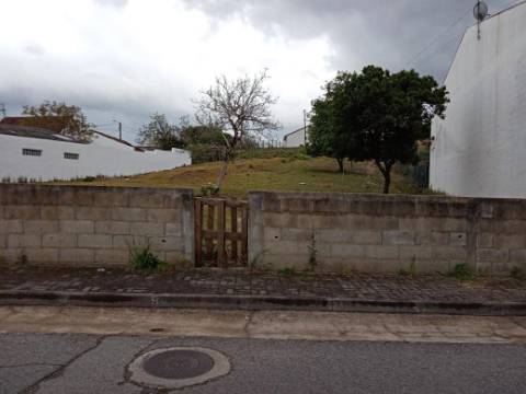 Terreno para Construção