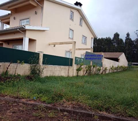 Terreno para Construção