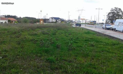 Terreno p/ Construção em altura