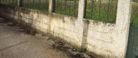 Terreno para construção