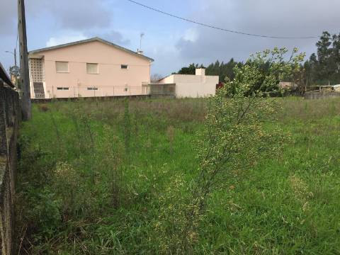 Terreno para construção