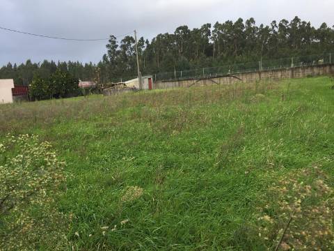 Terreno para construção