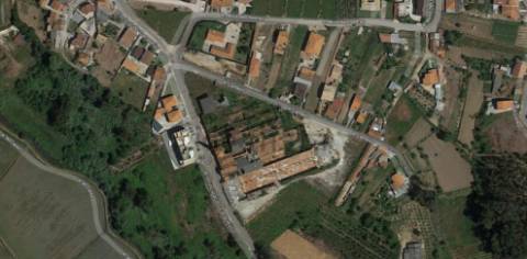 Terreno para Habitação ou Indústria