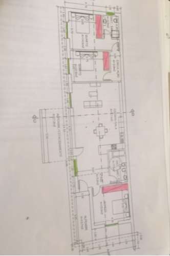 Moradia Térrea T3 perto de Mira
