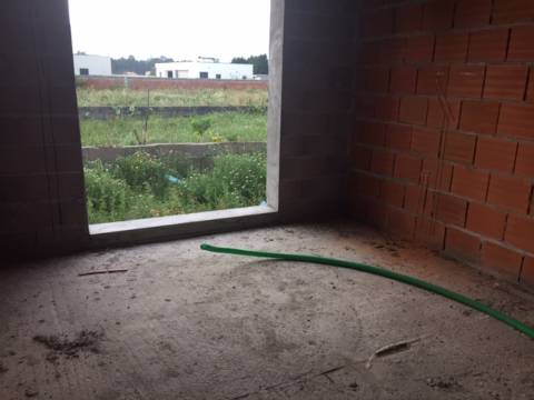 Moradia Térrea T3 perto de Mira