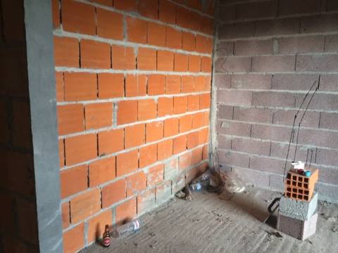 Moradia Térrea T3 perto de Mira