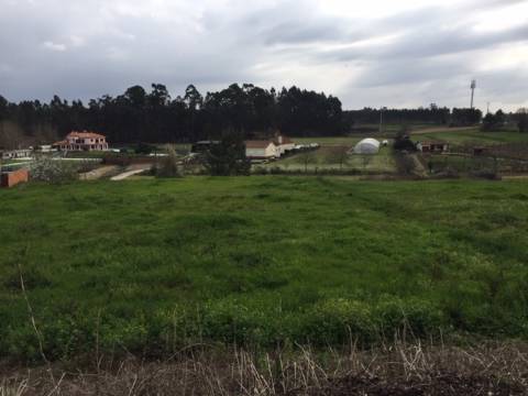 Terreno para Construção