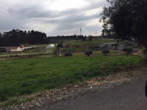 Terreno para Construção