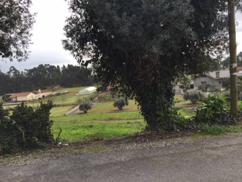 Terreno para Construção