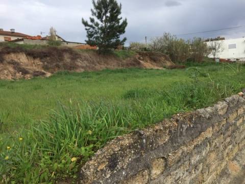 Terreno para Construção