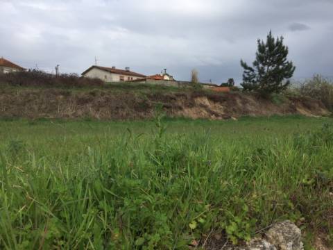 Terreno para Construção