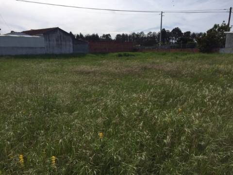 Terreno para Construção