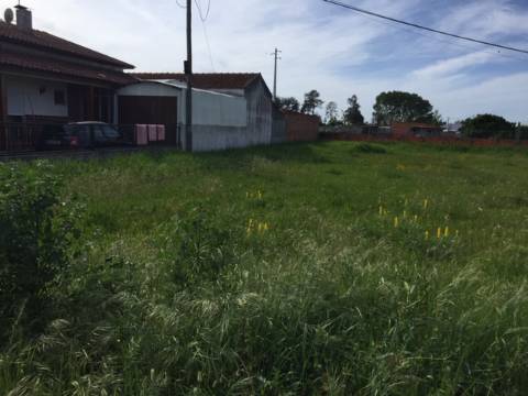 Terreno para Construção