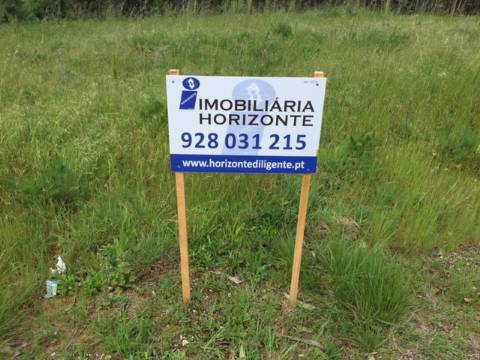 Terreno para Construção