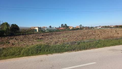 Terreno para Construção