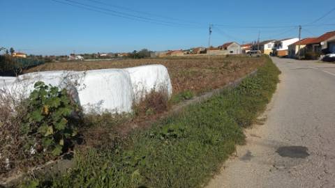 Terreno para Construção