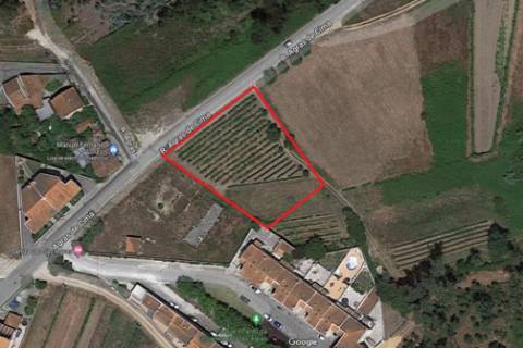 Terreno para Construção