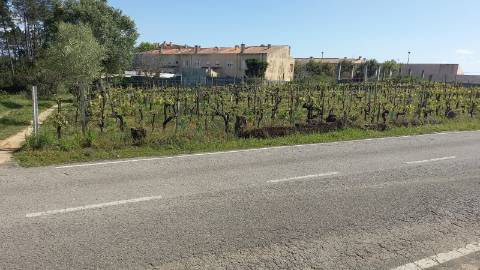 Terreno para Construção