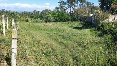 Terreno para Construção