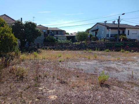 Terreno para Construção