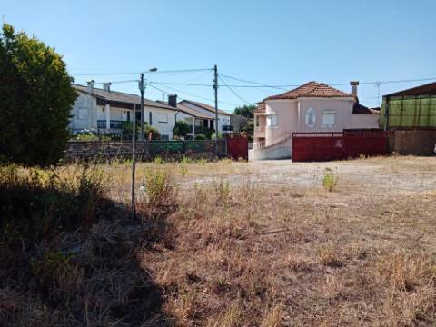 Terreno para Construção