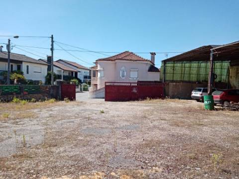 Terreno para Construção