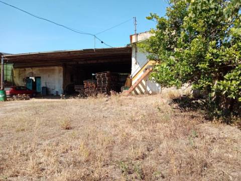 Terreno para Construção