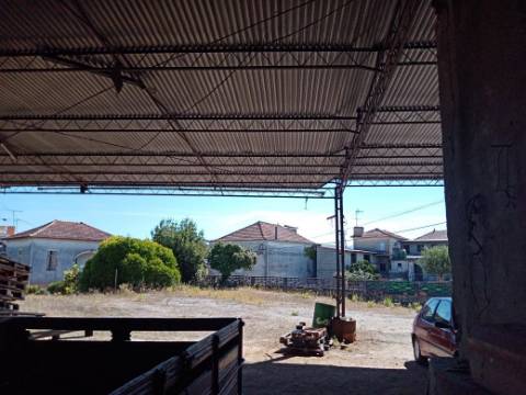 Terreno para Construção