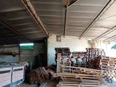 Terreno para Construção