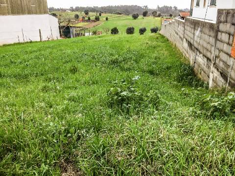 Terreno Rústico Urbanizável