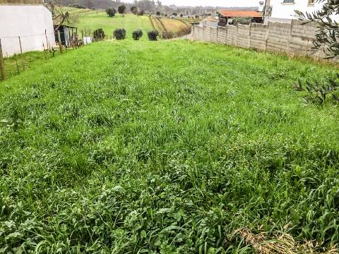 Terreno Rústico Urbanizável