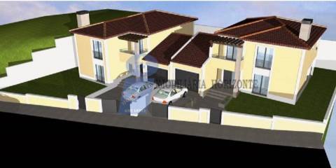 Terreno para Construção