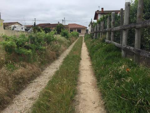 Terreno para Construção