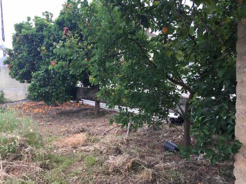 Terreno para Construção