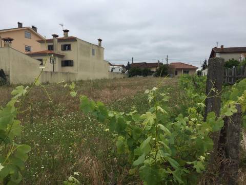 Terreno para Construção