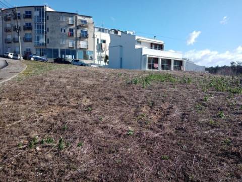 Terreno para Construção