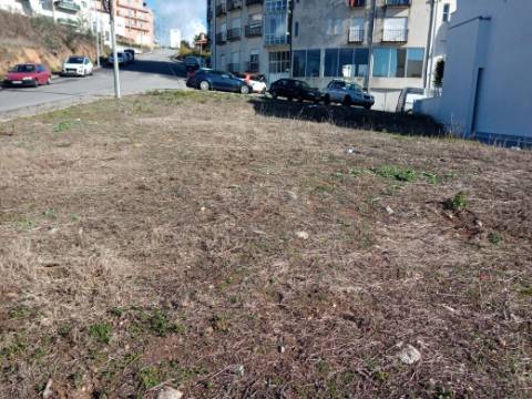 Terreno para Construção