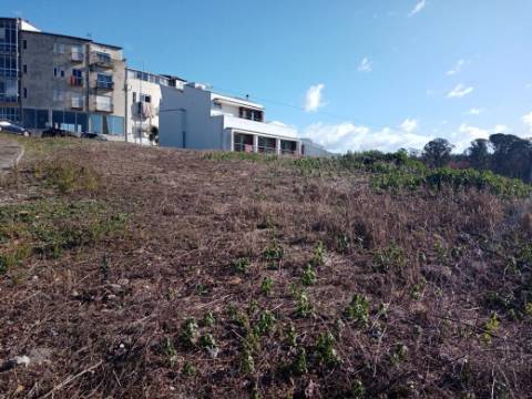 Terreno para Construção