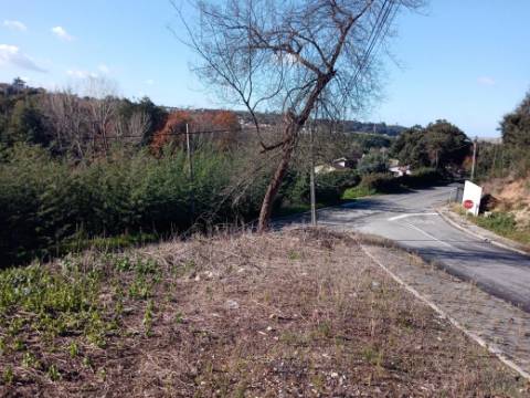 Terreno para Construção