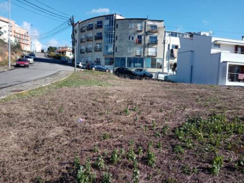 Terreno para Construção